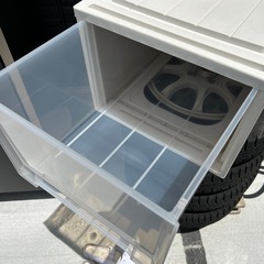 家具 収納家具 収納ケースの画像