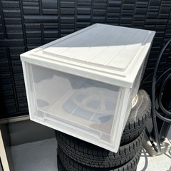 家具 収納家具 収納ケースの画像