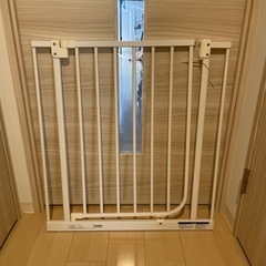 ベビーゲート