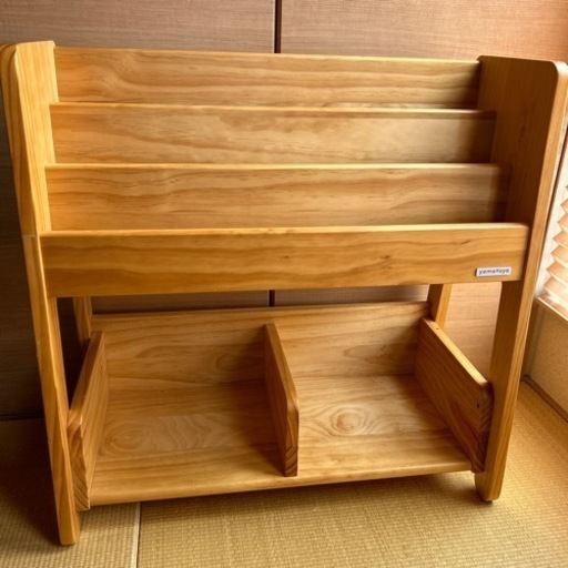 大和屋　ブックシェルフ