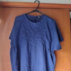 【無料】カットソー（４）（取引中）