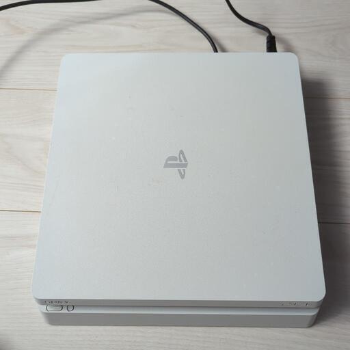 プレイステーション4（500GB） 本体