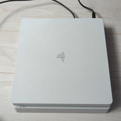 プレイステーション4（500GB） 本体