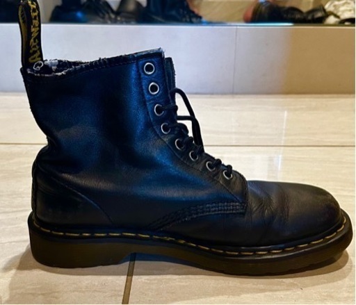 【Dr.Martens】　　靴/バッグ 靴 ブーツ
