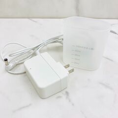 【レガストック川崎本店】【無印良品】 超音波アロマディフューザー AD-SD2の画像