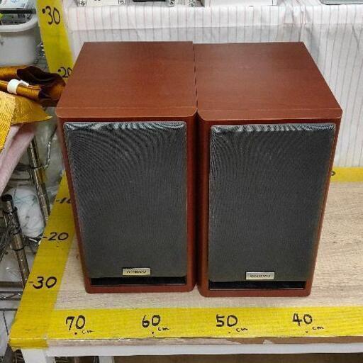 0622-032 ONKYO  D-N7FX  スピーカー