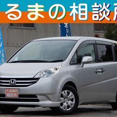 🌻サマーフェア開催中🌻修復歴無●両側パワースライドドア●平成21...