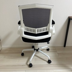 椅子 チェア メッシュ　パソコンチェア オフィスチェアの画像