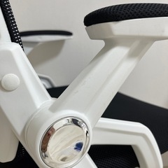 椅子 チェア メッシュ　パソコンチェア オフィスチェアの画像