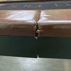 ポーカーテーブル　バリントン社製の画像