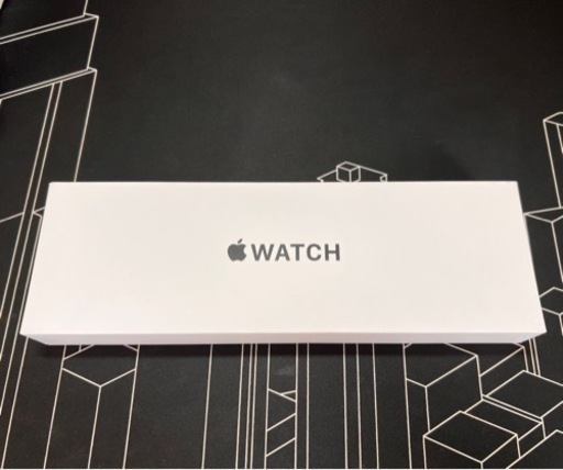 Apple Watch SE  第2世代