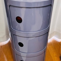 収納家具、コンポニビリ　リプロダクト