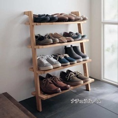 家具 収納家具 棚、シェルフの画像