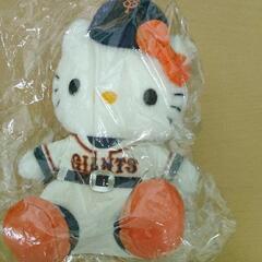 0622-064 ジャイアンツぬいぐるみ