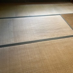 日本和畳