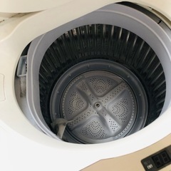 家電 生活家電 洗濯機の画像
