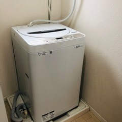 家電 生活家電 洗濯機の画像