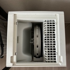 【0円】DAIKIN製加湿空気清浄機の画像