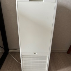 【0円】DAIKIN製加湿空気清浄機の画像