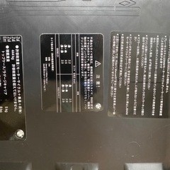 f700gs  純正ハイ
シートの画像