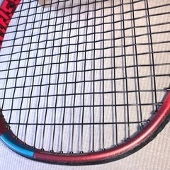 ヨネックス　V CORE100 硬式テニスラケット
の画像