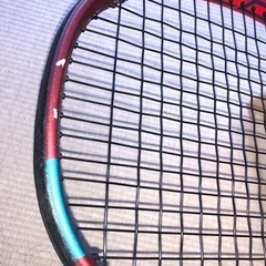 ヨネックス　V CORE100 硬式テニスラケット
の画像