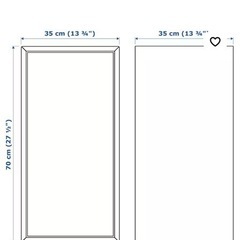 家具 棚　おしゃれ　IKEAの画像