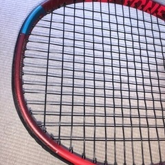 ヨネックス　V CORE100 硬式テニスラケット
の画像