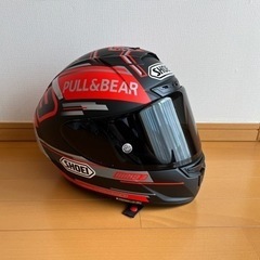 値下　AliExpressで買ったメット　の画像