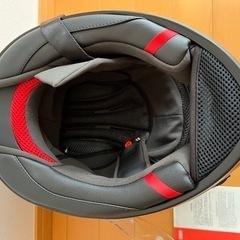 値下　AliExpressで買ったメット　の画像