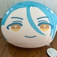あんスタ HiMERU ビッグおまんじゅうクッション