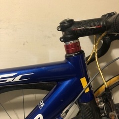 FELT F5c     カーボンフレームセットの画像