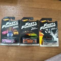 決まりました ホットウィール