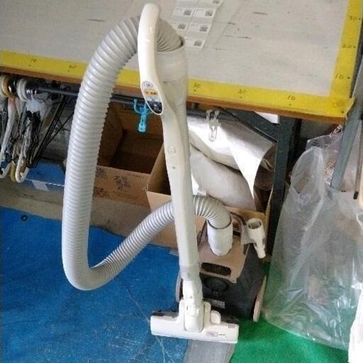0622-102 掃除機