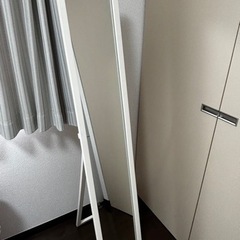 姿見　全身鏡　ミラー