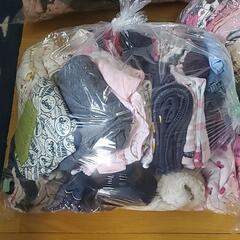 【交渉中】子供服まとめ売り　110サイズぐらいまでの画像