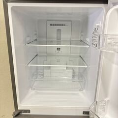 18318  SHARP 一人暮らし2D冷蔵庫 2021年製 152L ◆大阪市内・東大阪市他 6,000円以上ご購入で無料配達いたします！◆ ※京都・高槻・枚方方面◆神戸・西宮・尼崎方面◆生駒方面、大阪南部方面　それぞれ条件付き無料配送あり！ 18318 SHARP 一人暮らし2D冷蔵庫 2021年製 152L ◇大阪市内・東