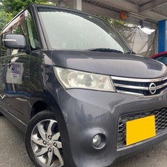 月々9千円〜分割払い可❗️ 車検2年付き！【名義変更代込み】大人...
