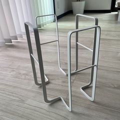 tower  新聞入れ