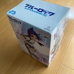 【滝川市】劇場版ブルーロック　御影玲王　フィギュアの画像