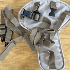 豆イス用ベルト