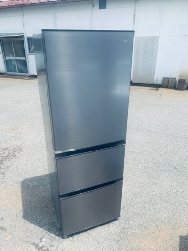 ⭐️Hisenseノンフロン冷凍冷蔵庫⭐️ ⭐️HR-D3601S⭐️