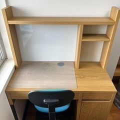 家具 学習机