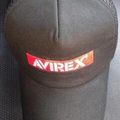 値下げ☀AVIREX　アビレックス帽子、キャップ