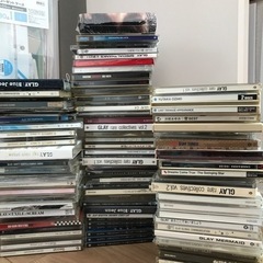 GLAY CDセット