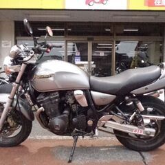 NO.5067　イナズマ４００　油冷４サイクル４気筒４００ｃｃ　リヤフェンダーレス　シルバー　 ☆彡の画像