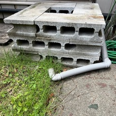 ブロックの画像