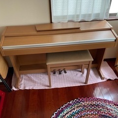 YAMAHA 電子ピアノ YDP-131