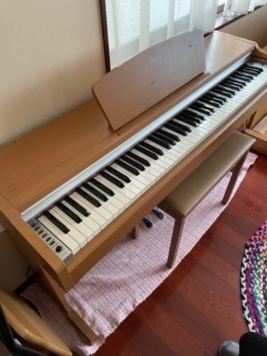 YAMAHA 電子ピアノ YDP-131