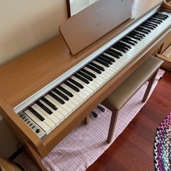 YAMAHA 電子ピアノ YDP-131の画像